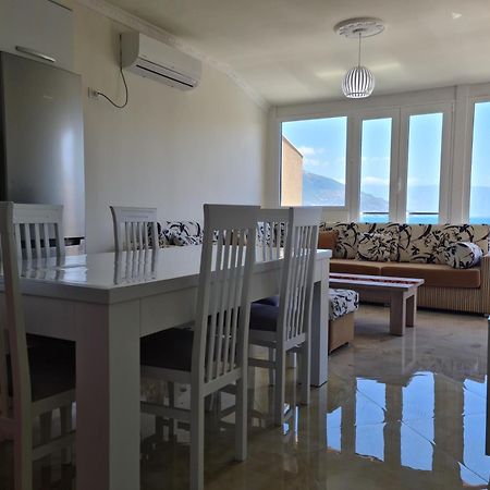 Panoramic Apartment Vlorë Exterior foto