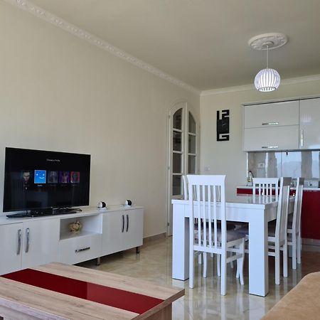 Panoramic Apartment Vlorë Exterior foto