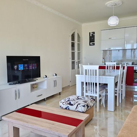 Panoramic Apartment Vlorë Exterior foto