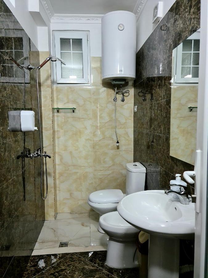 Panoramic Apartment Vlorë Exterior foto