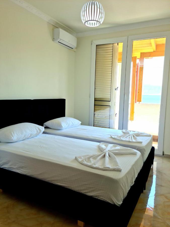 Panoramic Apartment Vlorë Exterior foto