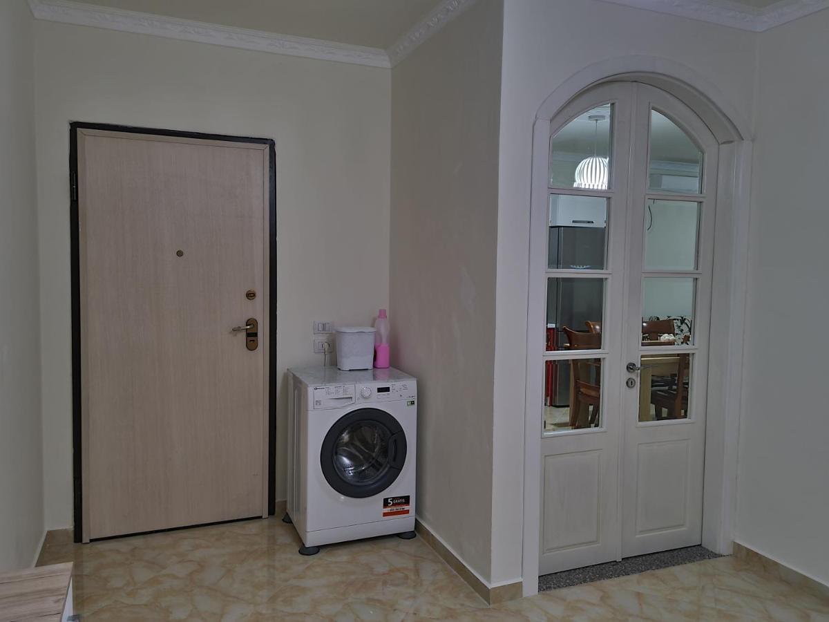 Panoramic Apartment Vlorë Exterior foto