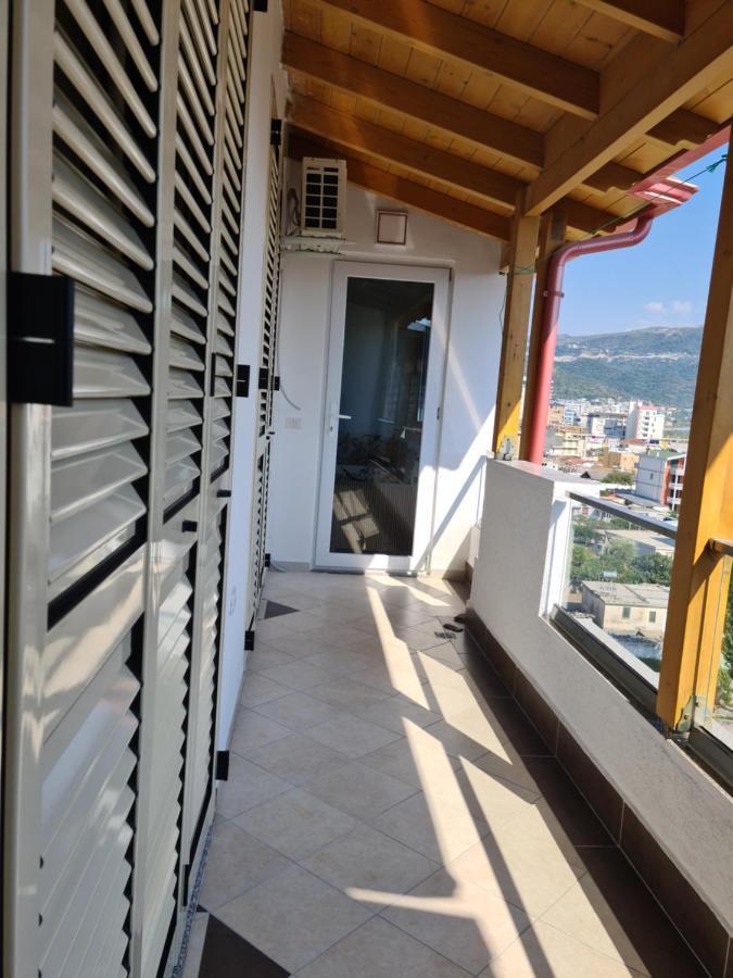 Panoramic Apartment Vlorë Exterior foto